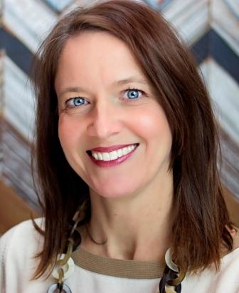 Stephanie McCrery, AIA, KYCID