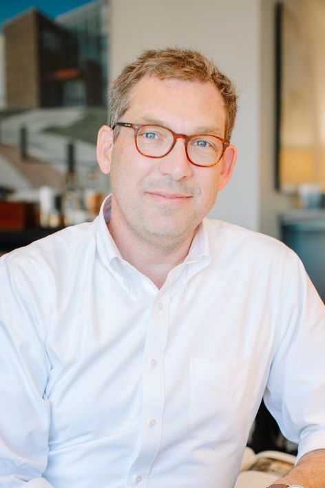 Kevin gough, Board Member