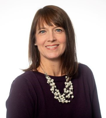 Stephanie McCrery, Board President