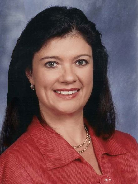 Jill Lewis Smith, Board President
