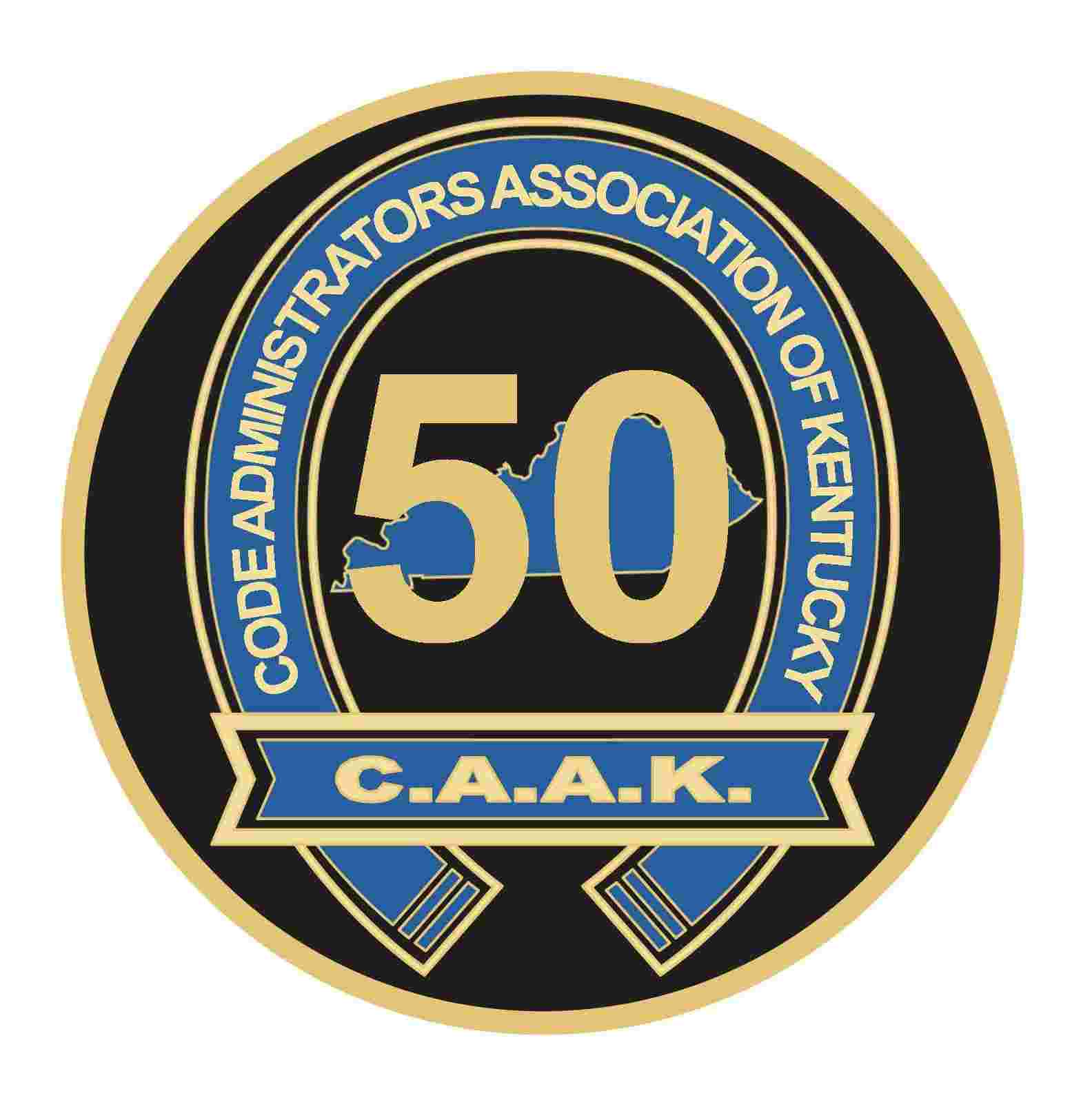 CAAK Logo